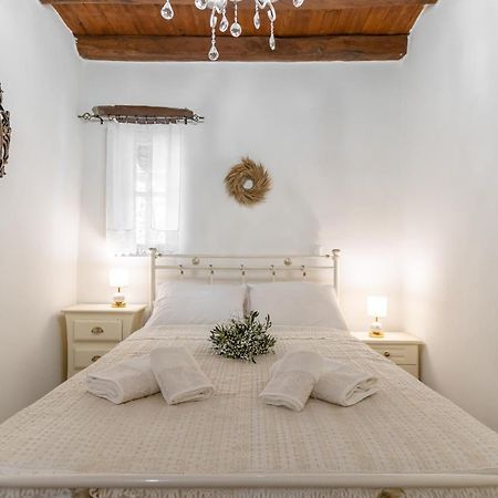 Ktima Dimitrios Villa Naxos City Luaran gambar