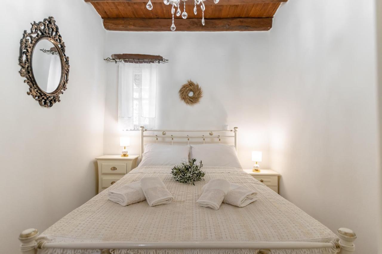 Ktima Dimitrios Villa Naxos City Luaran gambar
