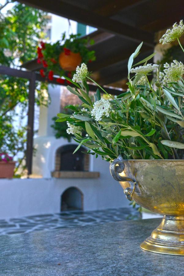 Ktima Dimitrios Villa Naxos City Luaran gambar